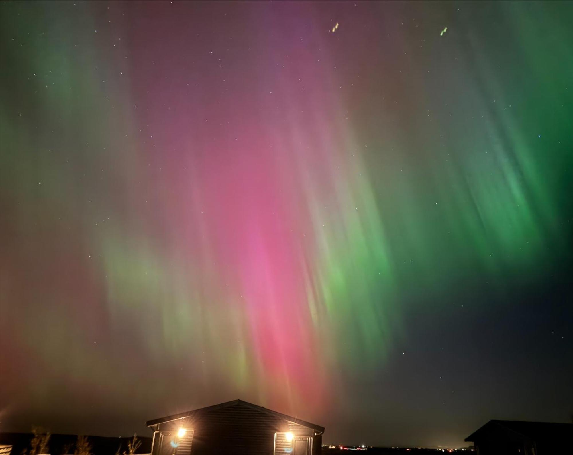 Aurora Lodge Hotel Hvolsvöllur Exteriör bild